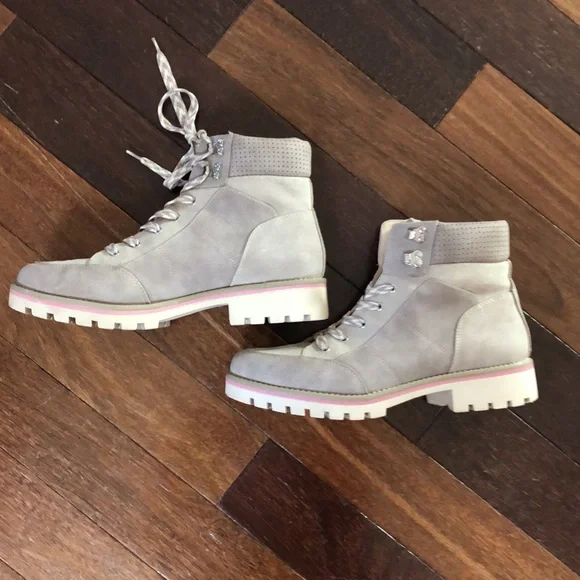 Sole Society women’s boots, size 9.5 - Picture 7 of 10